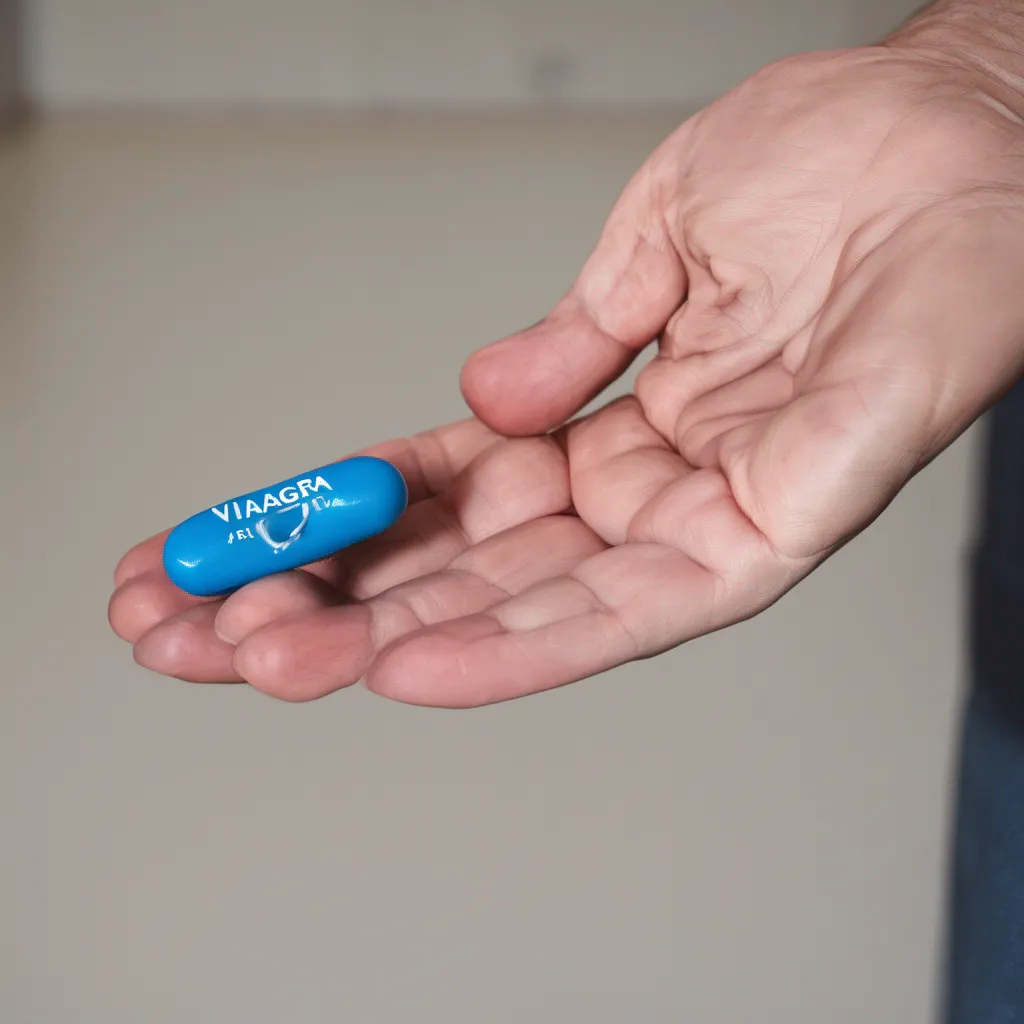 Faut t il une ordonnance pour avoir du viagra numéro 1